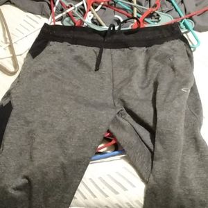 Champion track pants